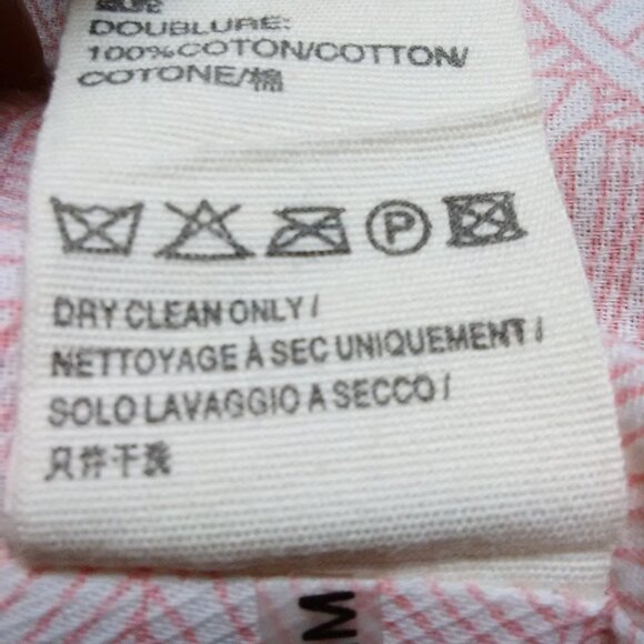 SUNCOO "furry" vest size T2 ( Suncoo sz chart Medium) - good clean condition - Picture 7 of 13